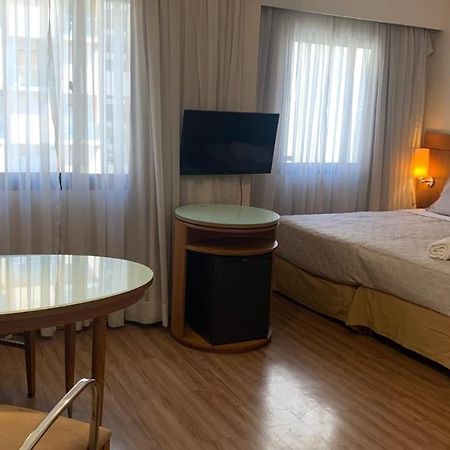 Flat Slav Moema Aparthotel São Paulo Ngoại thất bức ảnh