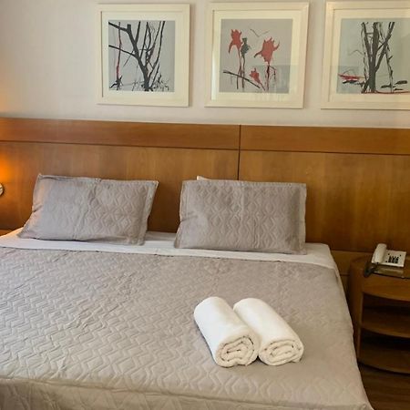 Flat Slav Moema Aparthotel São Paulo Ngoại thất bức ảnh