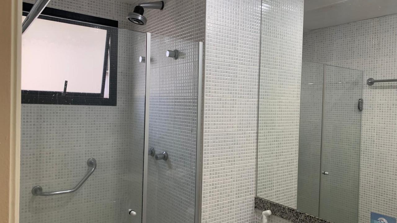 Flat Slav Moema Aparthotel São Paulo Ngoại thất bức ảnh